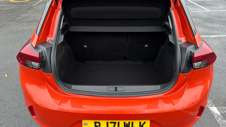 Vauxhall Corsa 1.2 SE 5dr Petrol Hatchback